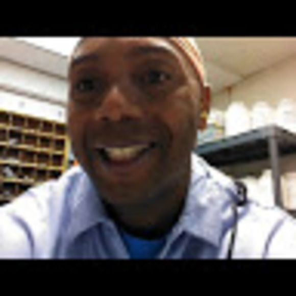 Meet your Posher, Greg - Picture 1 of 1